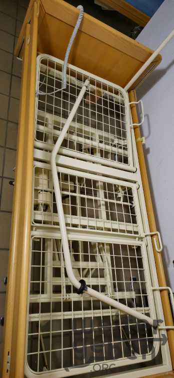 Pflegebetten  in Hof