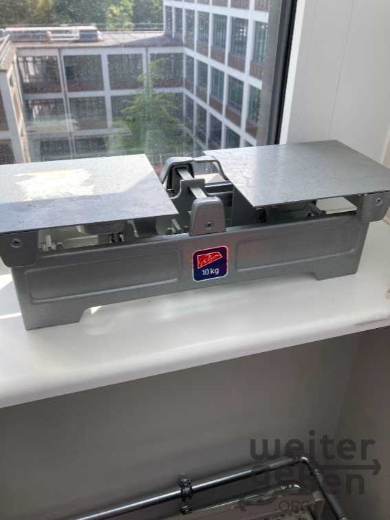 Physik-Geräte & -material  in Hamburg