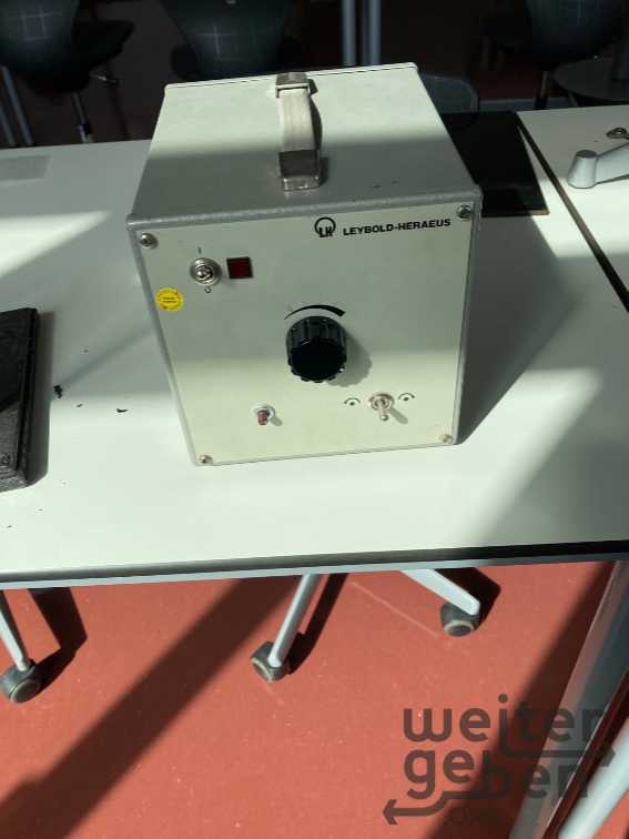 Physik-Geräte & -material  in Hamburg