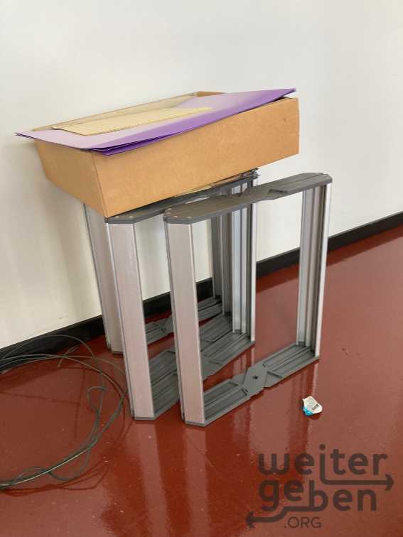 Physik-Geräte & -material  in Hamburg