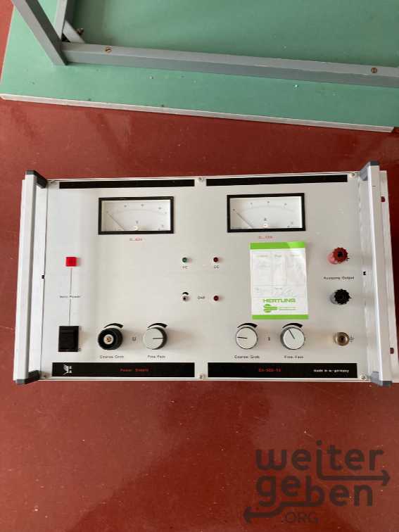 Physik-Geräte & -material  in Hamburg