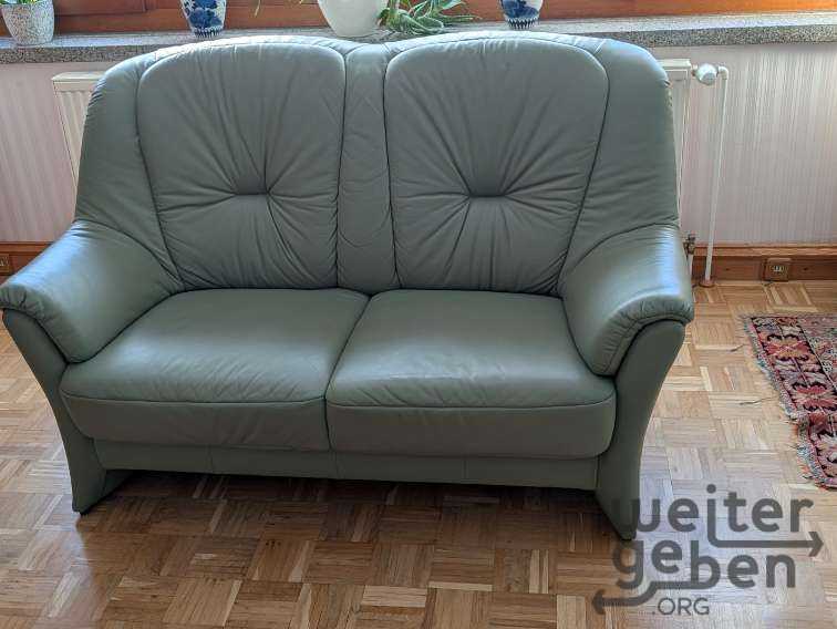 Polstergarnitur in Binz_Rügen