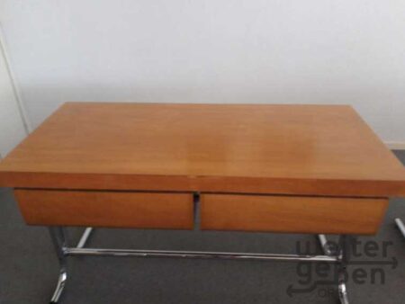 Pulte – Spende in Basel