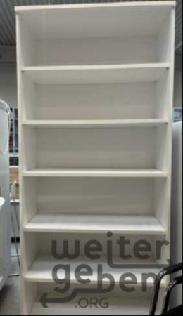 Regal – Spende in Hilter am Teutoburger Wald