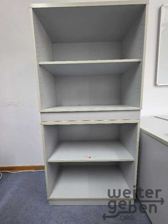 Regale in Koblenz