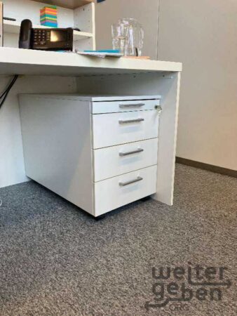 Rollcontainer mit Schubladen – Spende in Frankfurt