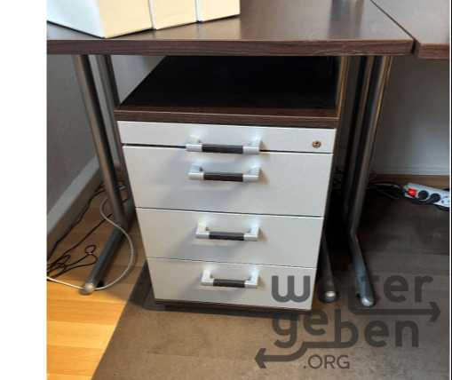 Rollschränke in Kassel