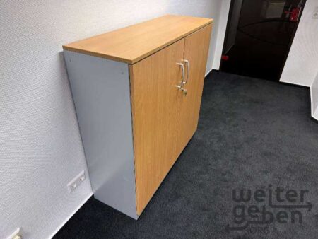 Schiebeschrank – Spende in Koblenz
