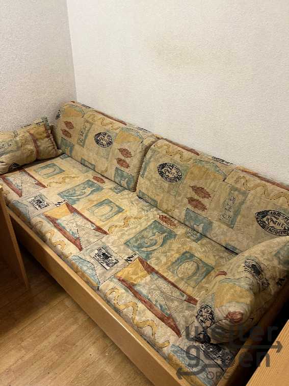 Schlafcouch – Spende in Stuttgart