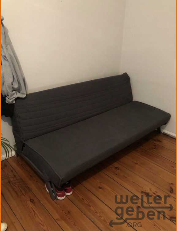 Schlafcouch in Berlin