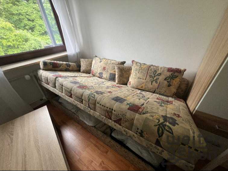 Schlafcouch in Markt Schwaben