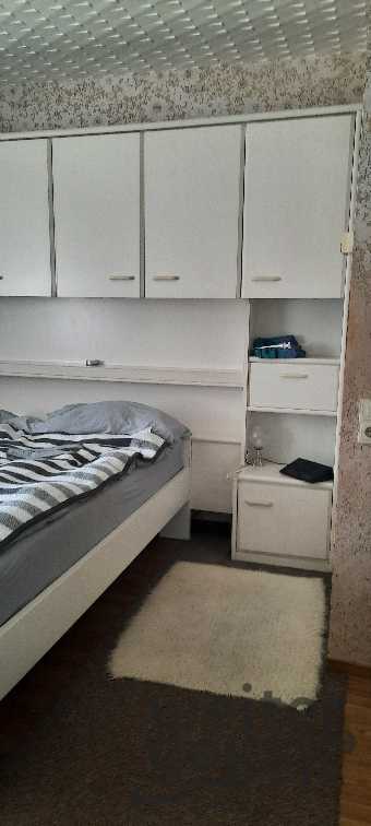 Schlafzimmer in Sassenberg