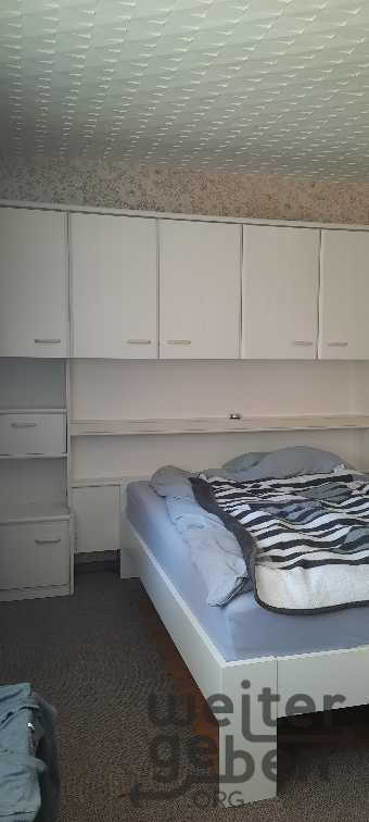 Schlafzimmer in Sassenberg