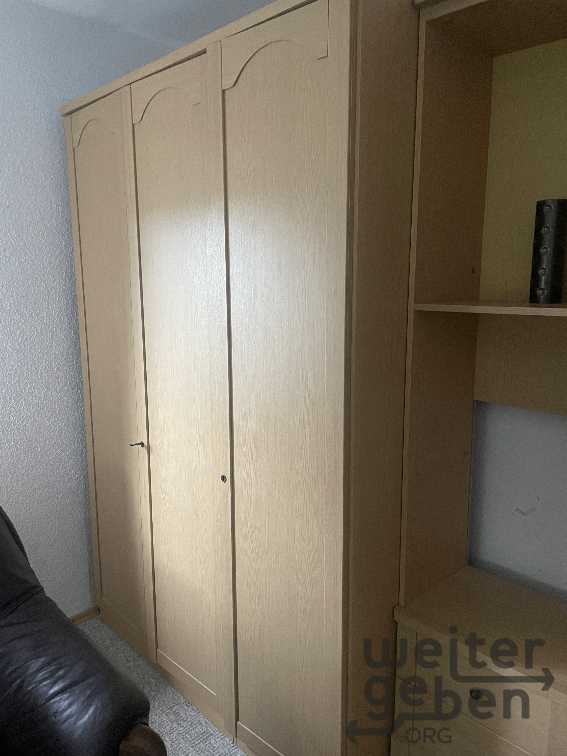 Schrank, Schlafzimmer, Küche, in München