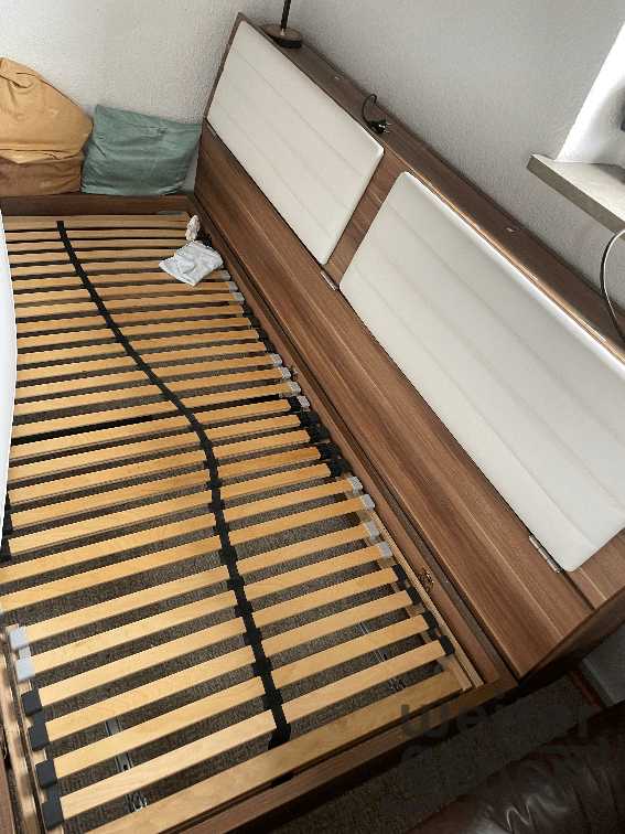 Schrank, Schlafzimmer, Küche, in München