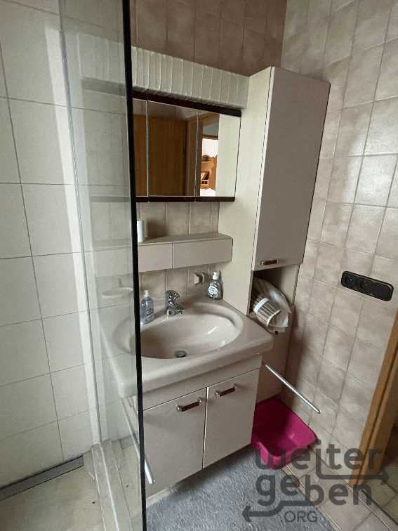 Schrank, Schlafzimmer, Küche, in München