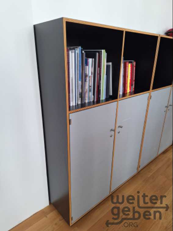 Schrank in Berlin
