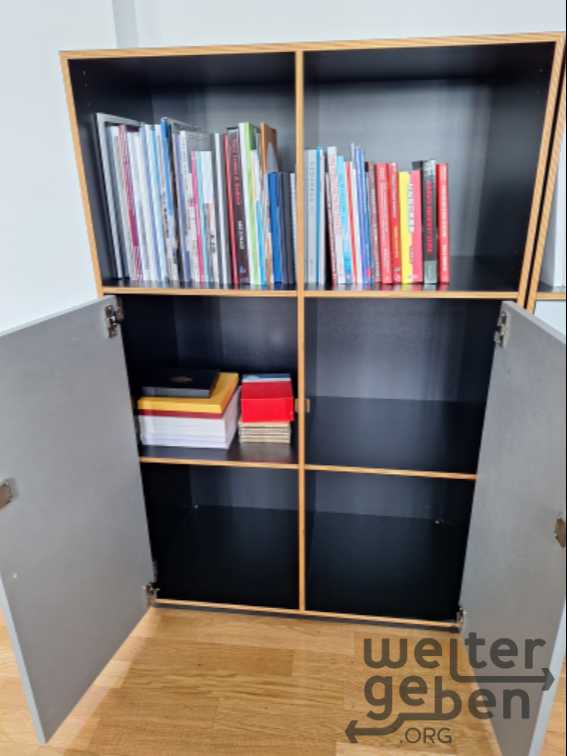 Schrank in Berlin