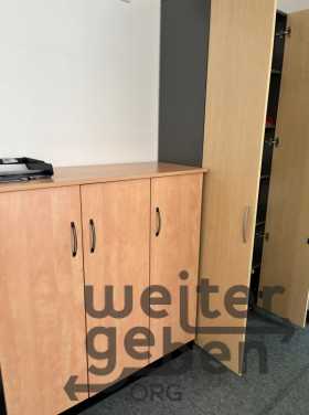 Sideboard mit 3 Türen – Spende in Leinfelden-Echterdingen