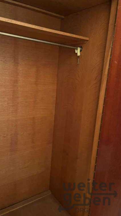 Schrank in Wien