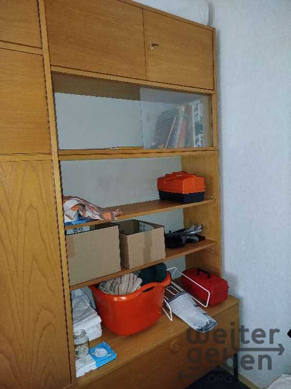 Schrank in Cottbus