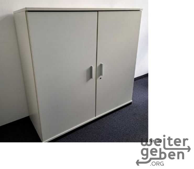 Schrank niedrig in München