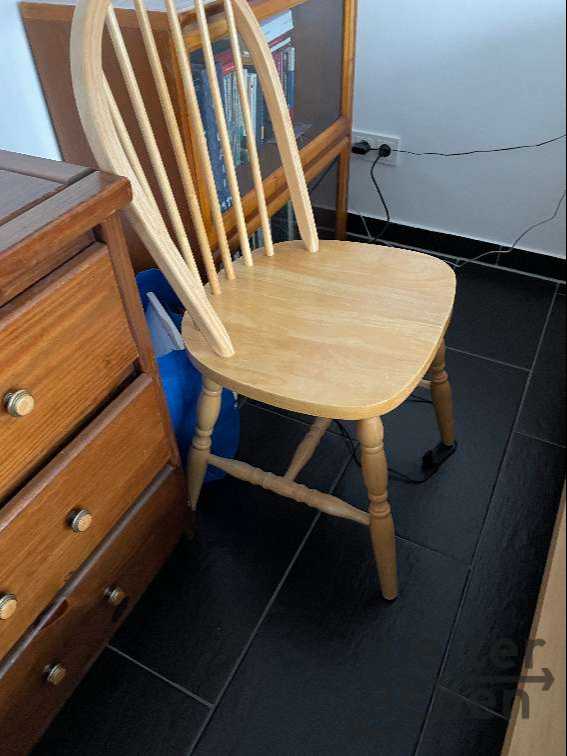 Wohnungsauflösung Goldbach – Spende in Goldbach