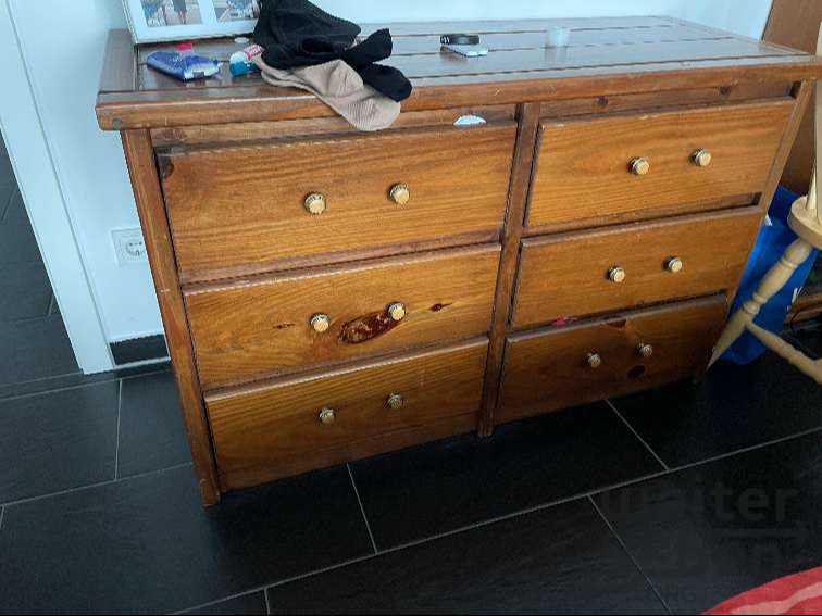 Wohnungsauflösung Goldbach in Goldbach