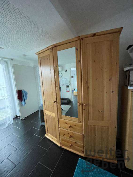 Wohnungsauflösung Goldbach in Goldbach