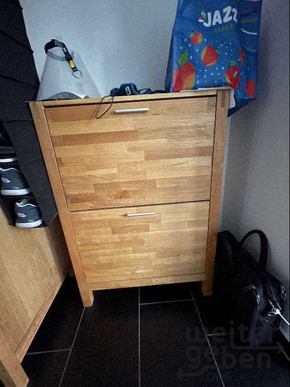 Wohnungsauflösung Goldbach in Goldbach