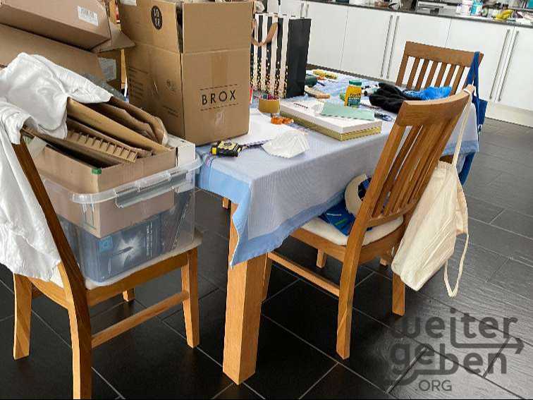 Wohnungsauflösung Goldbach in Goldbach