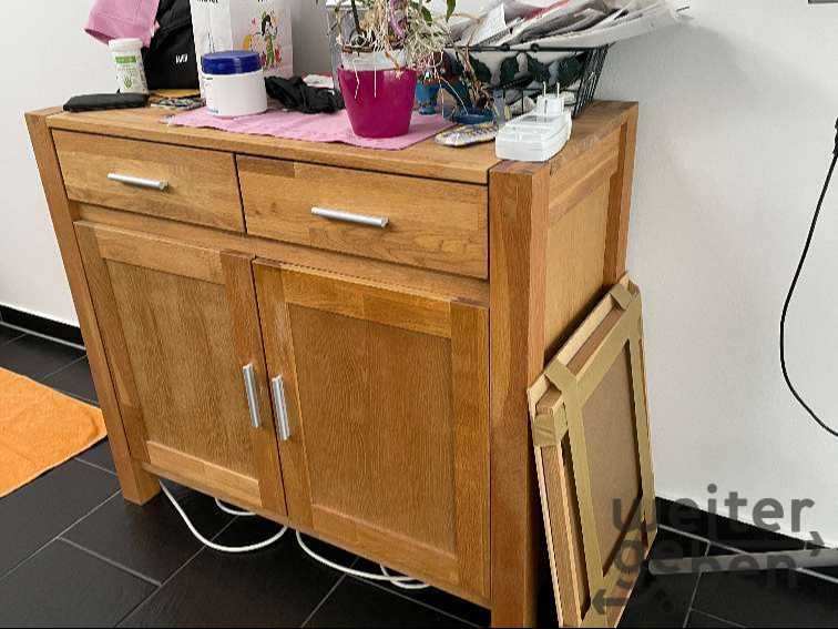 Wohnungsauflösung Goldbach in Goldbach