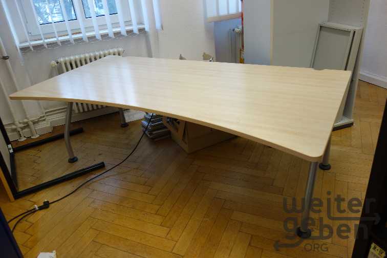 Schreibtisch in berlin