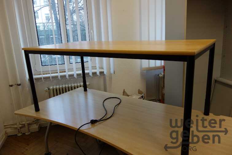 Schreibtisch – Spende in berlin