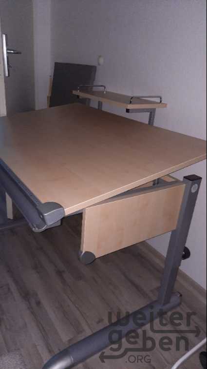 Schreibtisch in Hohen Neuendorf