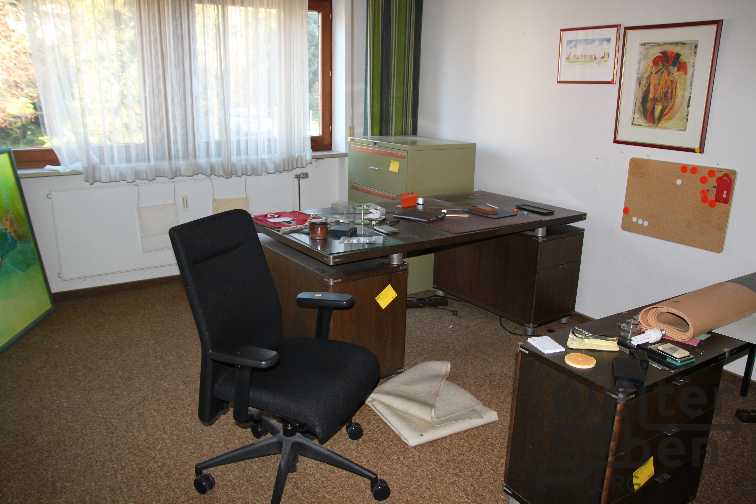 50er /60er Jahre Büro – Spende in Heilbronn