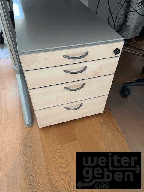 Schreibtische in Frankfurt