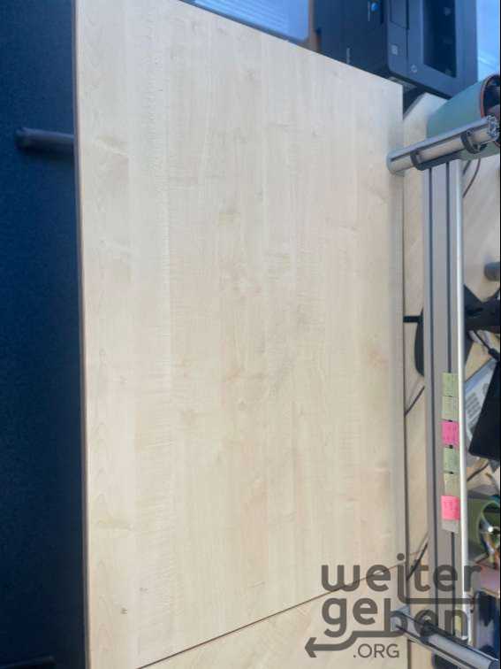 Schreibtisch in München