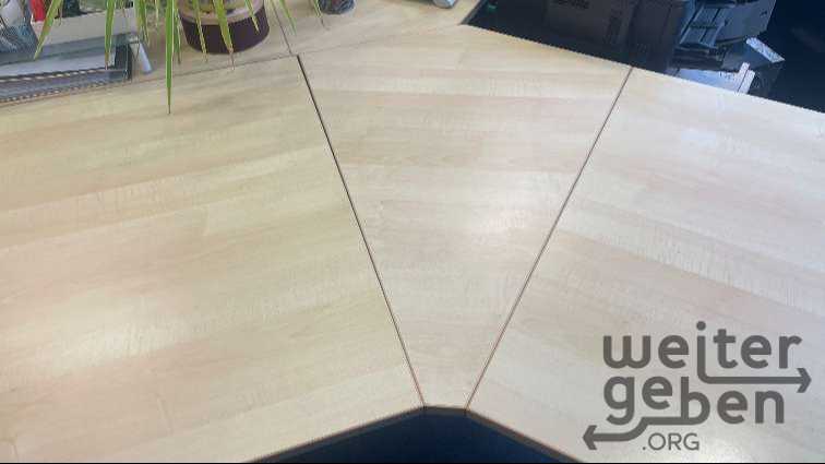 Schreibtisch in München