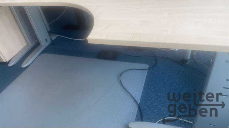 Schreibtisch – Spende in München