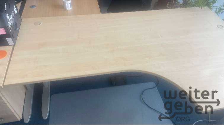 Schreibtisch in München