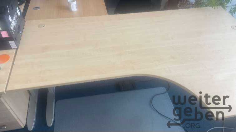 Schreibtisch in München