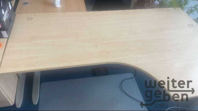 Schreibtisch in München