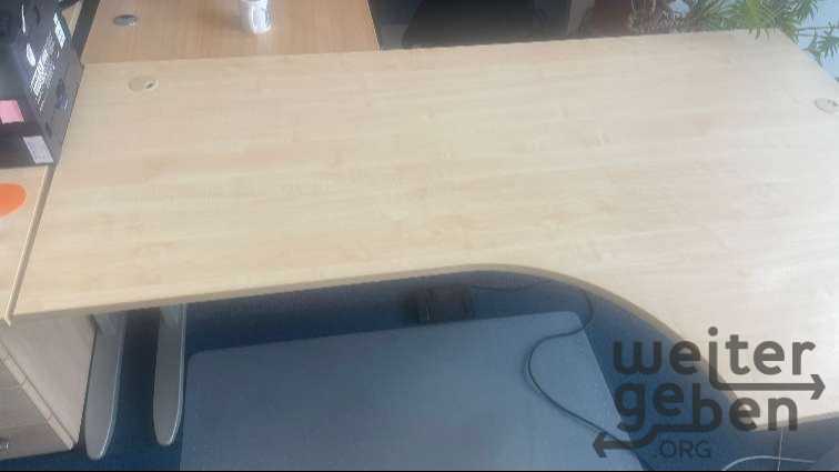 Schreibtisch in München