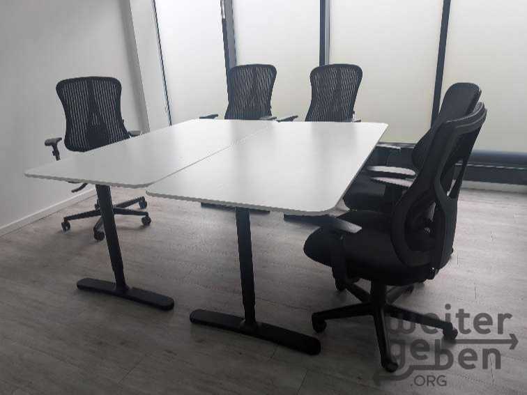 Schreibtische in Berlin