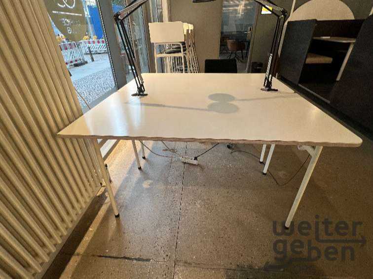 Schreibtische in Berlin