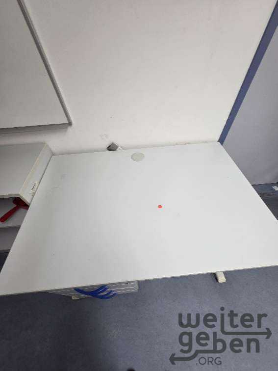 Schreibtische  Bürotische – Spende in Koblenz