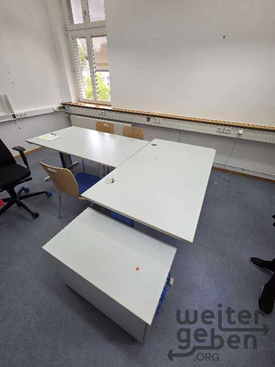 Schreibtische Bürotische in Koblenz