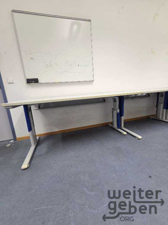 Schreibtische Bürotische in Koblenz