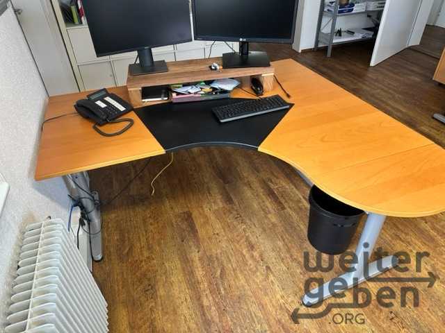 Schreibtische in Kirchheim unter Teck
